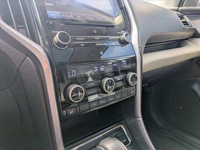 used 2022 Subaru Ascent car, priced at $33,594