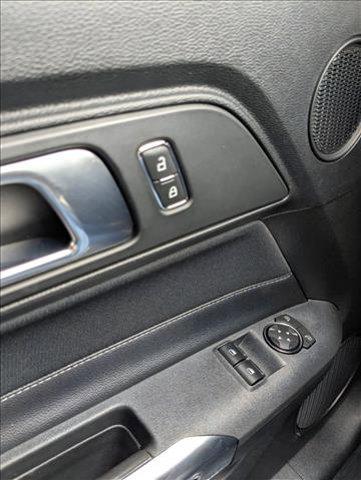 used 2020 Ford Mustang car, priced at $23,599