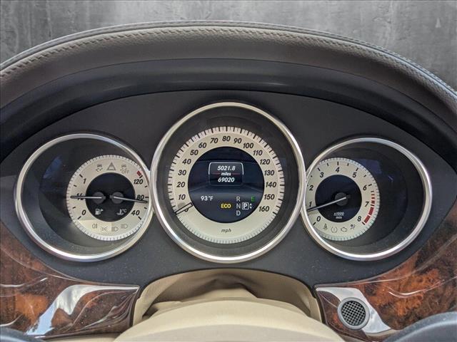 used 2014 Mercedes-Benz CLS-Class car, priced at $20,083