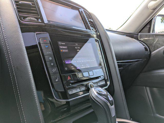 used 2020 INFINITI QX80 car, priced at $22,991