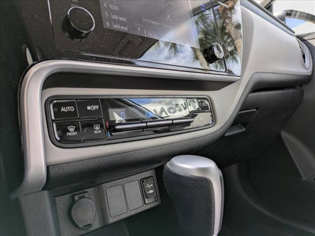 used 2017 Toyota Corolla car, priced at $19,643