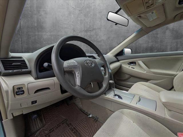 used 2011 Toyota Camry car, priced at $9,991
