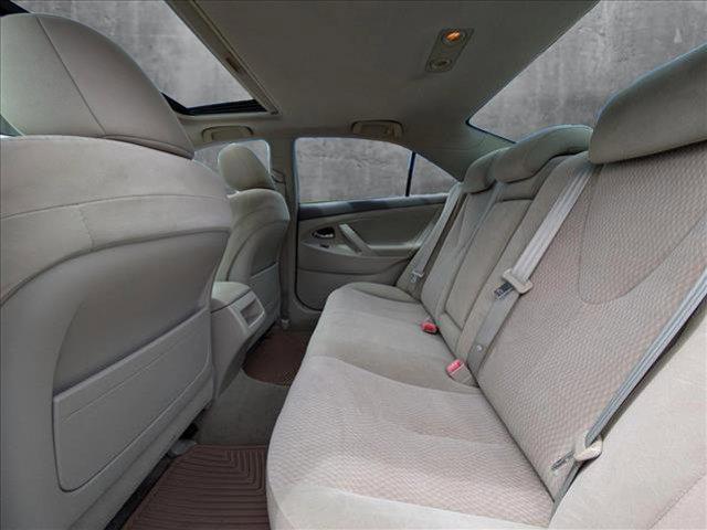 used 2011 Toyota Camry car, priced at $9,991