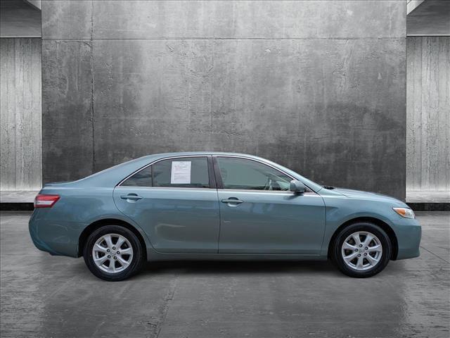 used 2011 Toyota Camry car, priced at $9,991