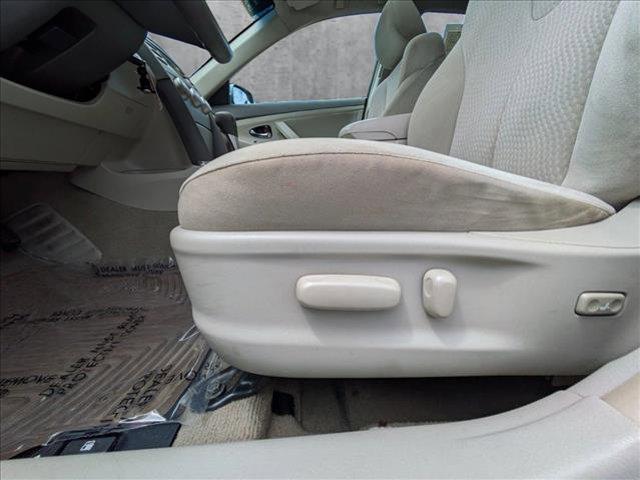used 2011 Toyota Camry car, priced at $9,991