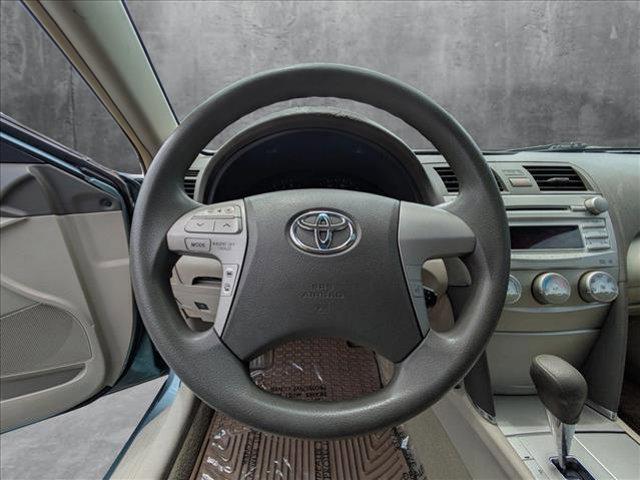 used 2011 Toyota Camry car, priced at $9,991