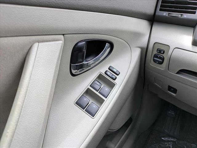used 2011 Toyota Camry car, priced at $9,991