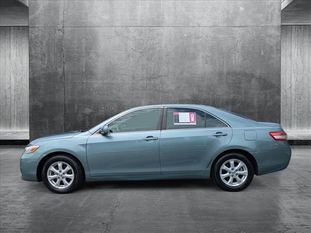 used 2011 Toyota Camry car, priced at $9,991