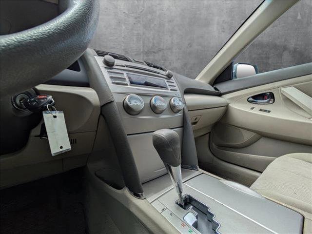 used 2011 Toyota Camry car, priced at $9,991