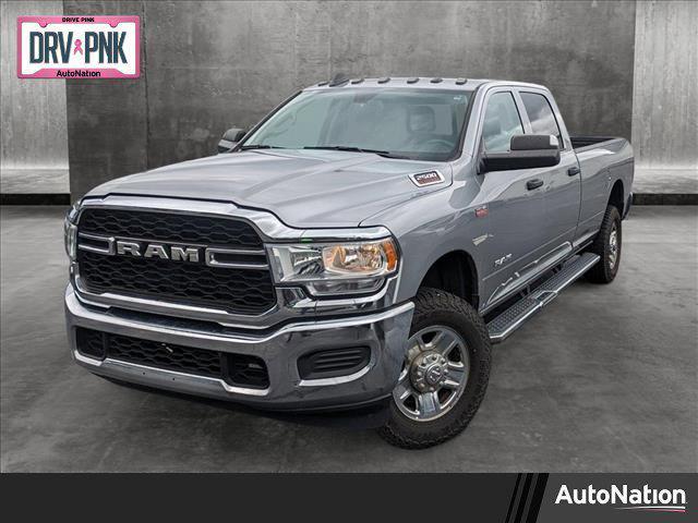 used 2020 Ram 2500 car, priced at $30,099