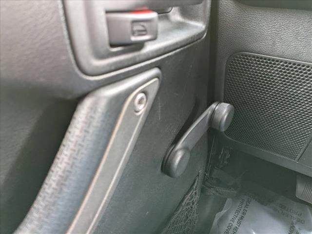 used 2016 Jeep Wrangler Unlimited car, priced at $17,991