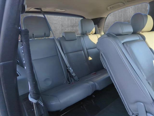 used 2018 Toyota Sequoia car, priced at $28,987