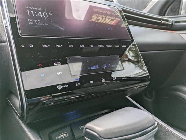 used 2023 Hyundai SANTA CRUZ car, priced at $31,893