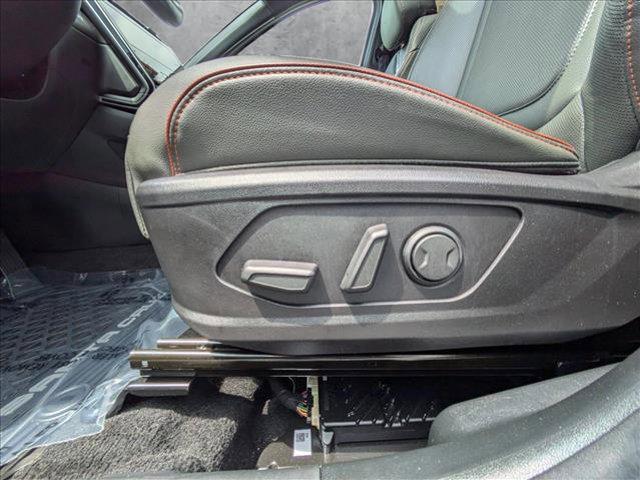 used 2023 Hyundai SANTA CRUZ car, priced at $31,893