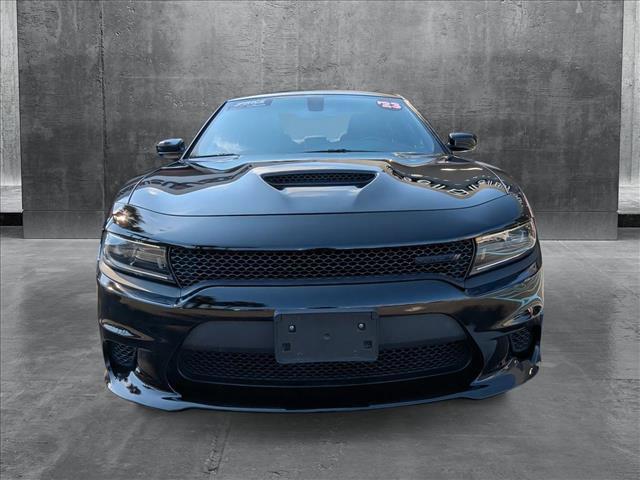 used 2023 Dodge Charger car, priced at $25,417