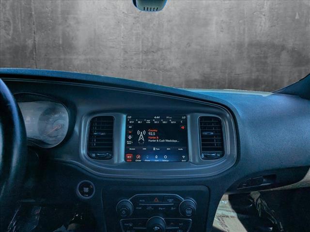 used 2023 Dodge Charger car, priced at $25,417