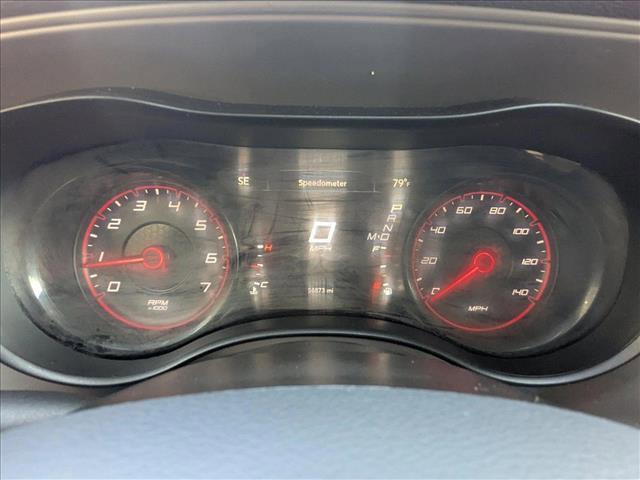 used 2023 Dodge Charger car, priced at $25,417