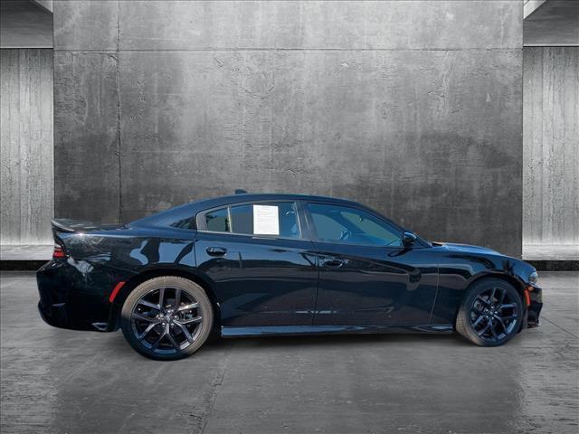 used 2023 Dodge Charger car, priced at $25,417