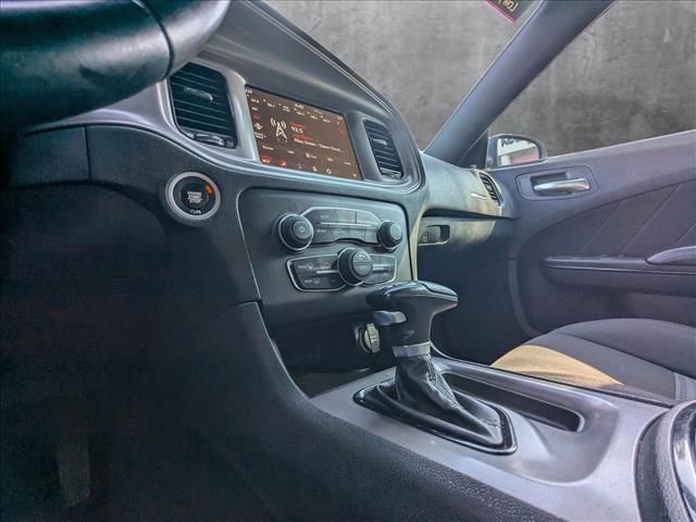used 2023 Dodge Charger car, priced at $25,417