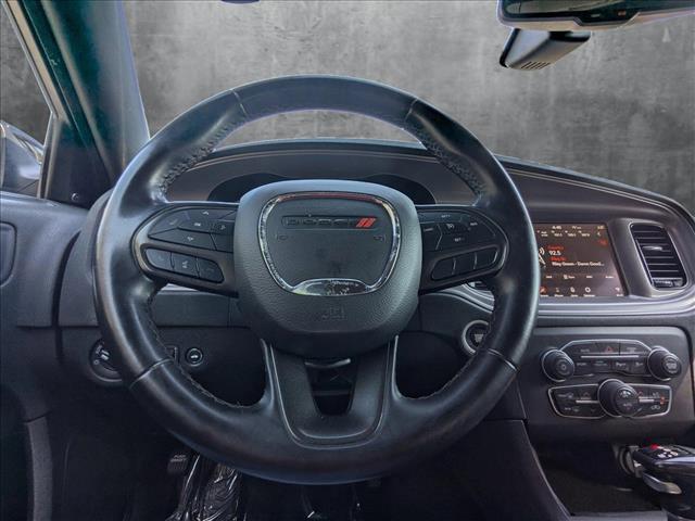 used 2023 Dodge Charger car, priced at $25,417