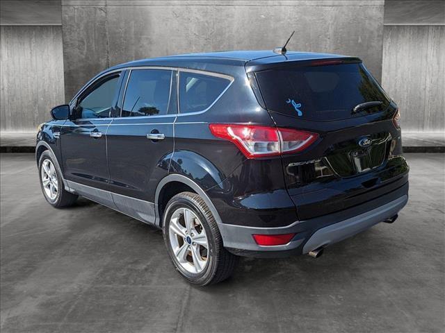 used 2016 Ford Escape car, priced at $12,344