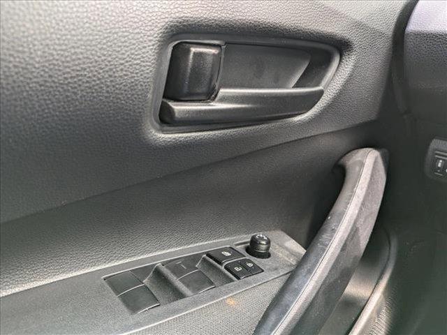 used 2023 Toyota Corolla car, priced at $19,799