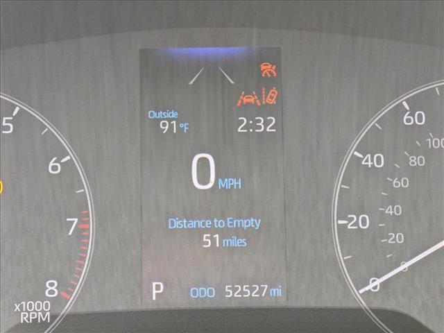 used 2023 Toyota Corolla car, priced at $19,799