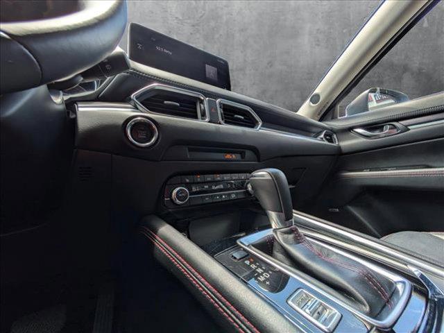 used 2024 Mazda CX-5 car, priced at $28,850