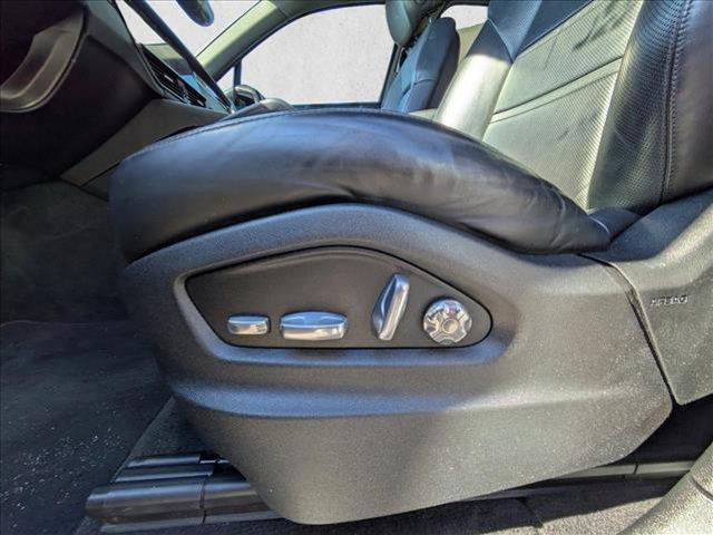 used 2019 Porsche Cayenne car, priced at $29,991