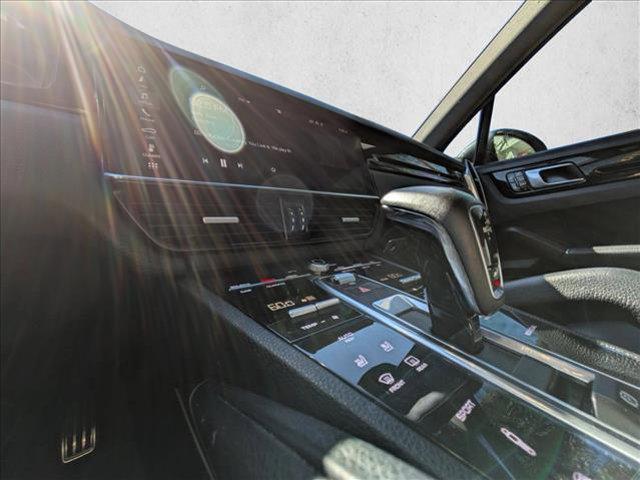 used 2019 Porsche Cayenne car, priced at $29,991