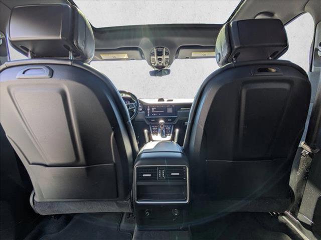 used 2019 Porsche Cayenne car, priced at $29,991