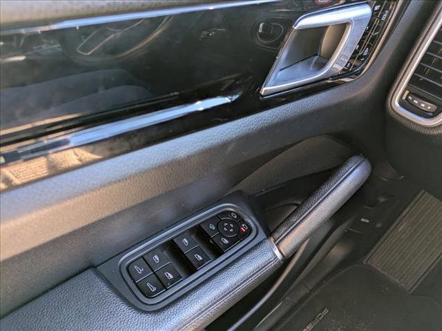 used 2019 Porsche Cayenne car, priced at $29,991