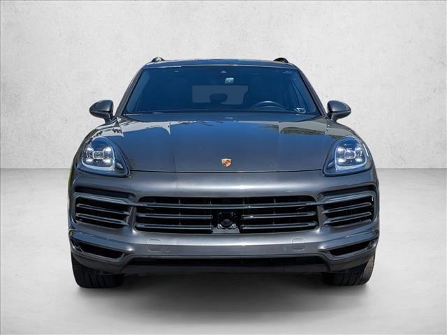 used 2019 Porsche Cayenne car, priced at $29,991