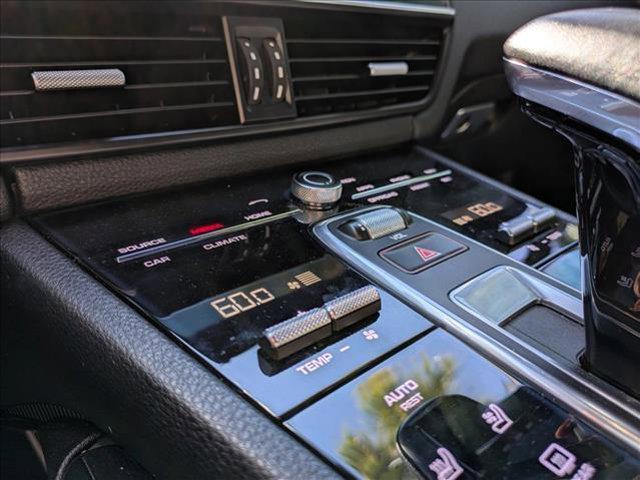 used 2019 Porsche Cayenne car, priced at $29,991