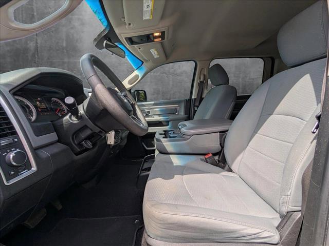 used 2020 Ram 1500 Classic car, priced at $23,115