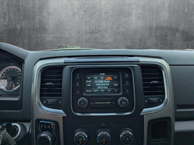 used 2020 Ram 1500 Classic car, priced at $23,115