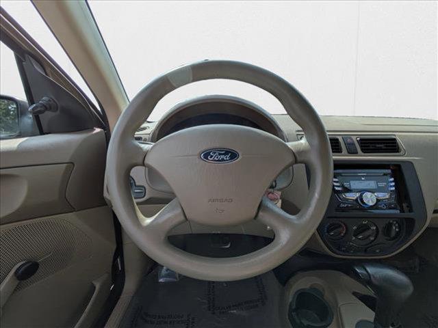 used 2005 Ford Focus car, priced at $6,251