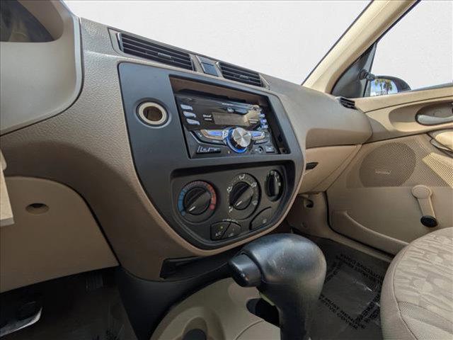 used 2005 Ford Focus car, priced at $6,251