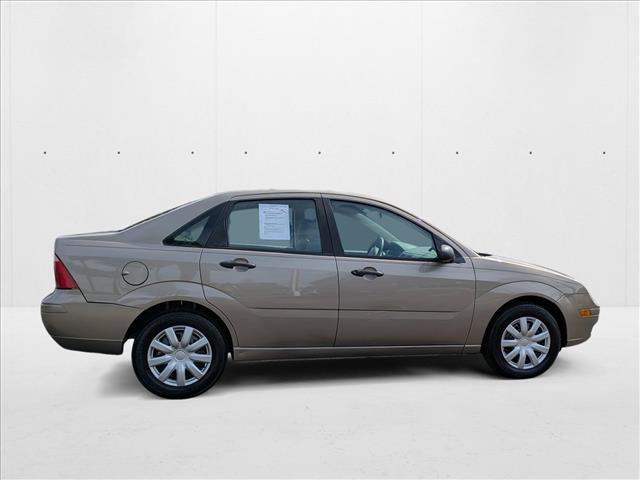 used 2005 Ford Focus car, priced at $6,251