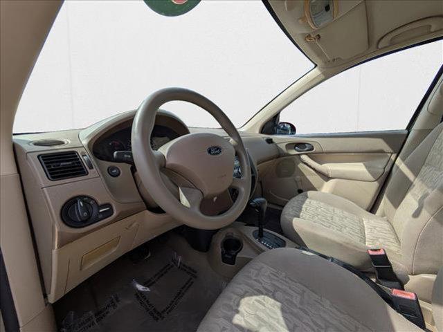 used 2005 Ford Focus car, priced at $6,251