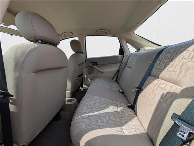 used 2005 Ford Focus car, priced at $6,251