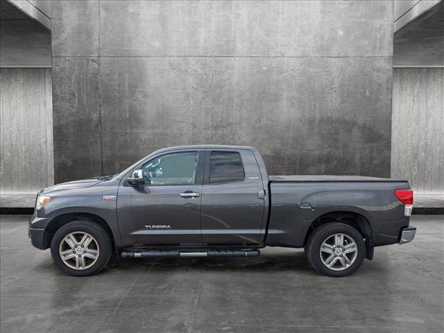 used 2012 Toyota Tundra car, priced at $21,037