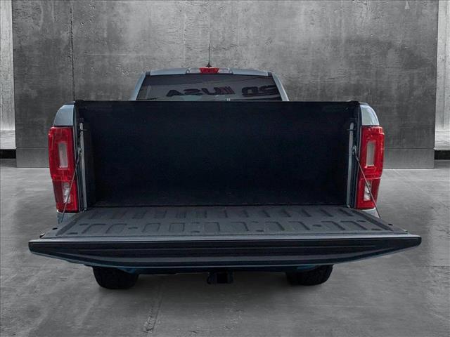 used 2023 Ford Ranger car, priced at $35,169