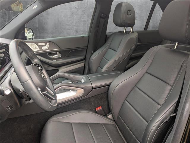 used 2022 Mercedes-Benz GLE 350 car, priced at $50,751