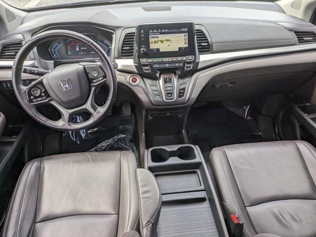 used 2020 Honda Odyssey car, priced at $26,565