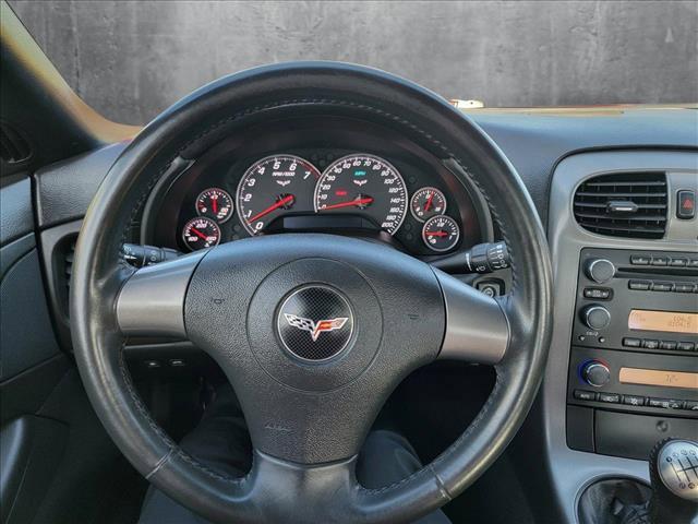 used 2007 Chevrolet Corvette car, priced at $24,751