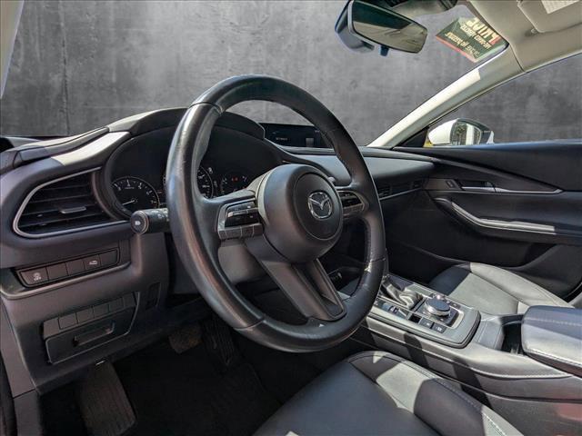 used 2023 Mazda CX-30 car, priced at $23,597