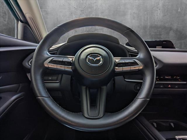 used 2023 Mazda CX-30 car, priced at $23,597