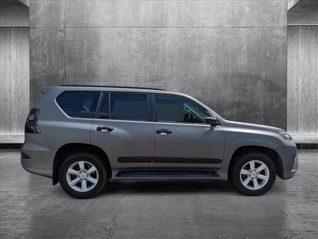 used 2018 Lexus GX 460 car, priced at $30,991