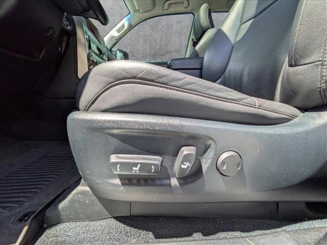 used 2018 Lexus GX 460 car, priced at $30,991